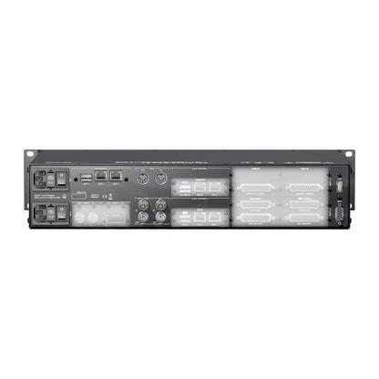DirectOut PRODIGY.MP Procesador de Audio Multifunción con DSP y Redes + Licencia Essential