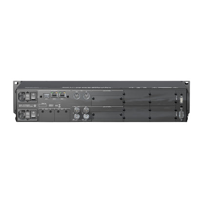 DirectOut PRODIGY.MP Procesador de Audio Multifunción con DSP y Redes + Licencia Essential