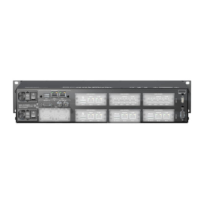 DirectOut PRODIGY.MX Matriz de Audio Digital Modular + Licencia Essential