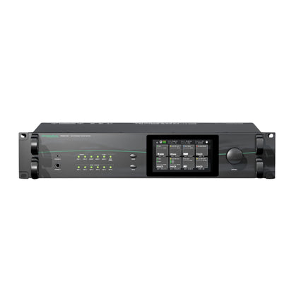 DirectOut PRODIGY.MX Matriz de Audio Digital Modular + Licencia Essential