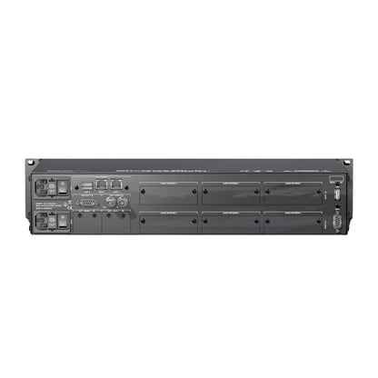 DirectOut PRODIGY.MX Matriz de Audio Digital Modular + Licencia Essential