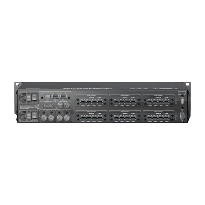 DirectOut PRODIGY.MX Matriz de Audio Digital Modular + Licencia Essential