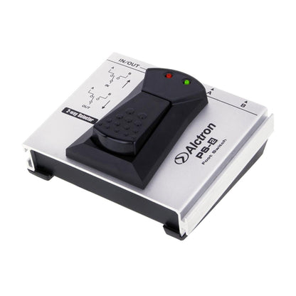 Alctron PS2 Pedal Selector A/B