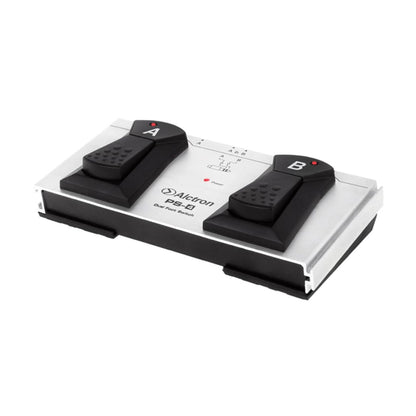 Alctron Pedal Teclado Sustain / Momentary