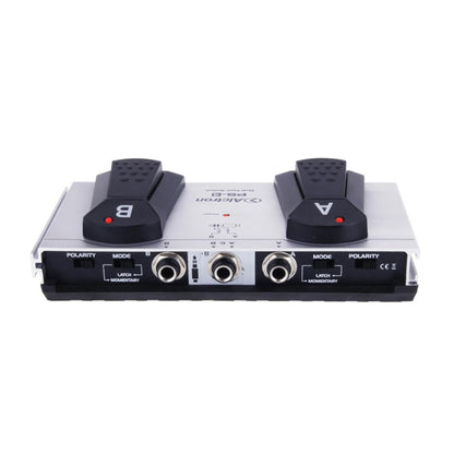 Alctron Pedal Teclado Sustain / Momentary