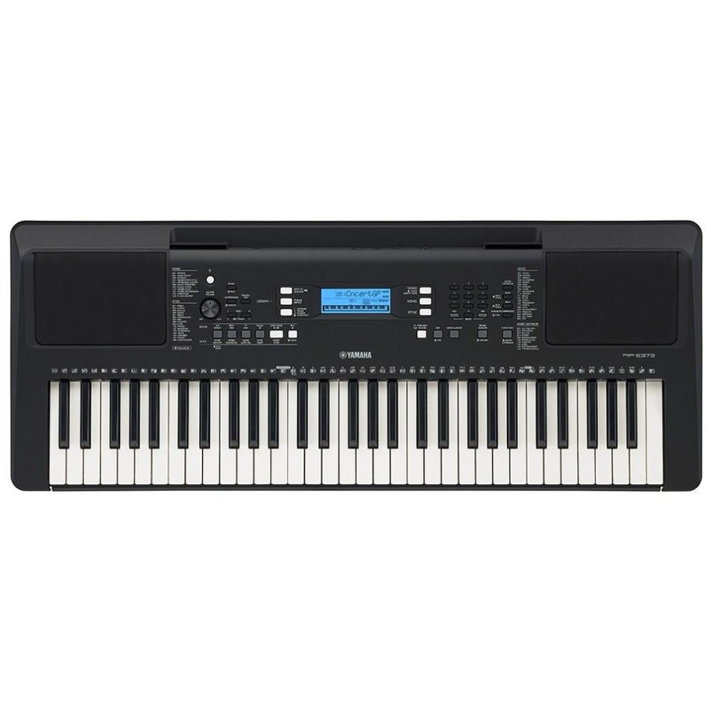 Yamaha PSR-E373 Teclado 61 Teclas