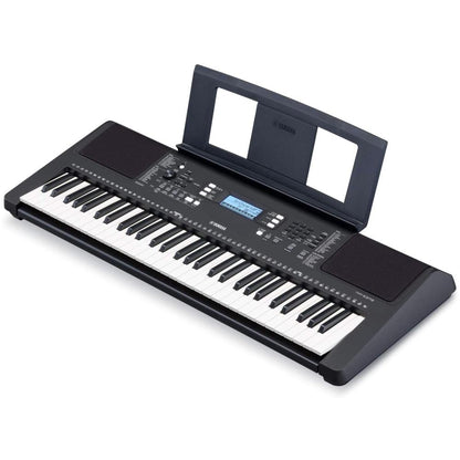 Yamaha PSR-E373 Teclado 61 Teclas