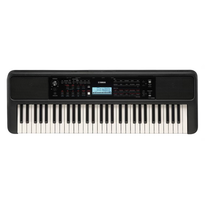 Yamaha PSR-E383 Teclado Digital 61 Teclas