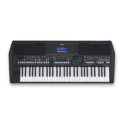 Yamaha PSR-SX600 Teclado Digital 61 Teclas