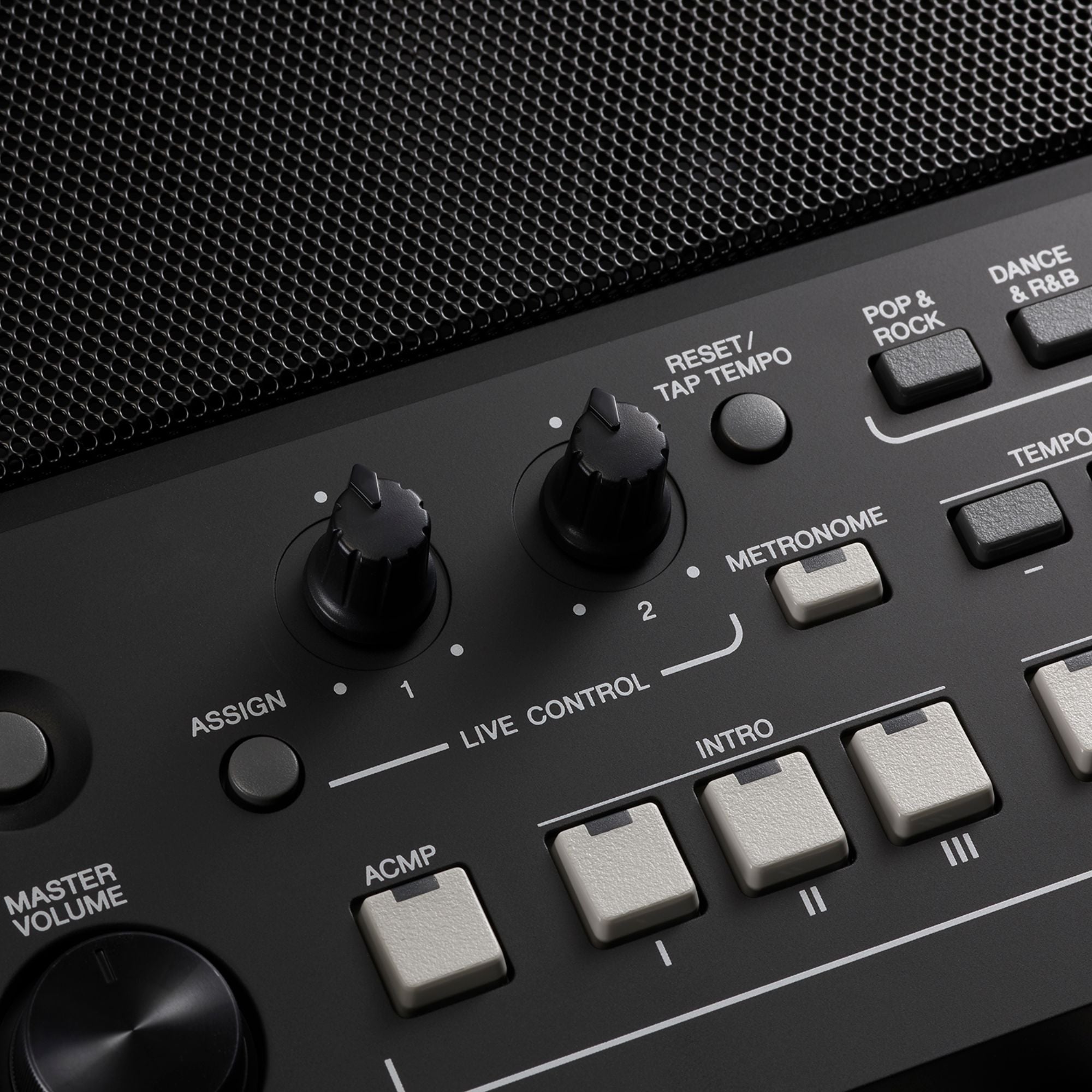 Yamaha PSR-SX600 Teclado Digital 61 Teclas