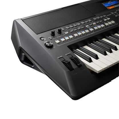 Yamaha PSR-SX600 Teclado Digital 61 Teclas