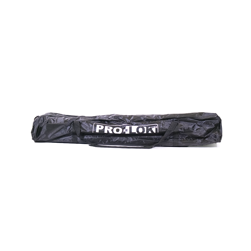 PRO-LOK PSS922 Set Atriles Caja Acustica + Funda