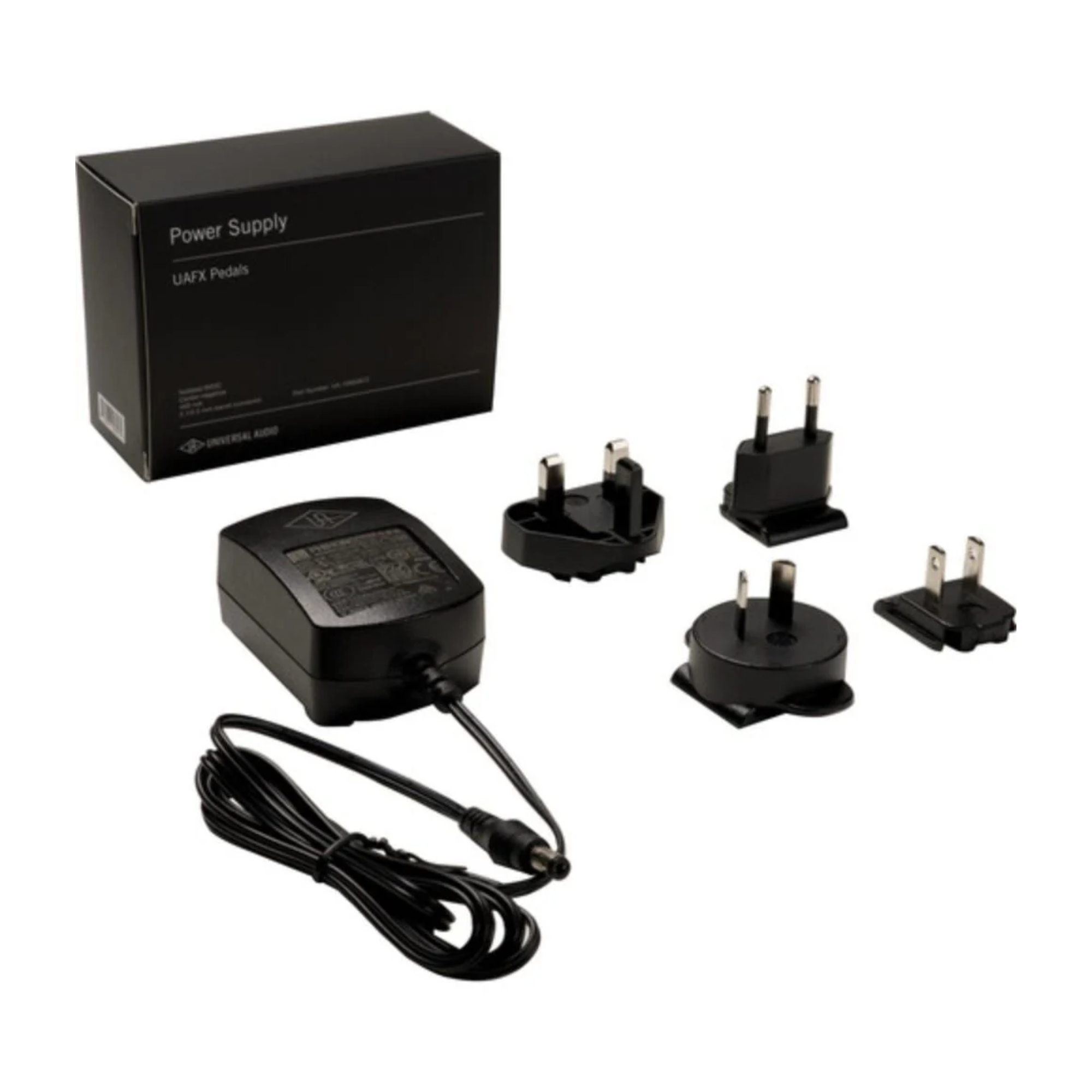 Universal Audio Fuente de Poder para Pedales UAD