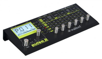 Waldorf PULSE2 Sintetizador