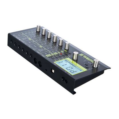 Waldorf PULSE2 Sintetizador Análogo Monofónico