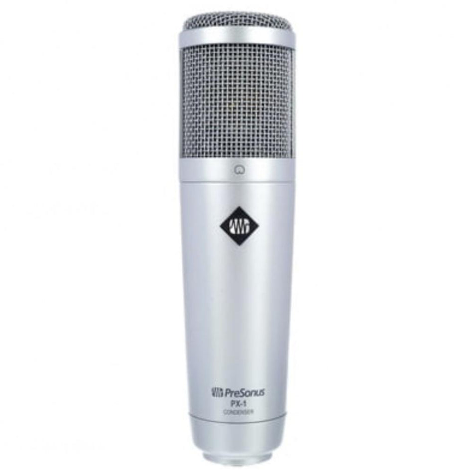 PreSonus PX-1 Micrófono Condensador