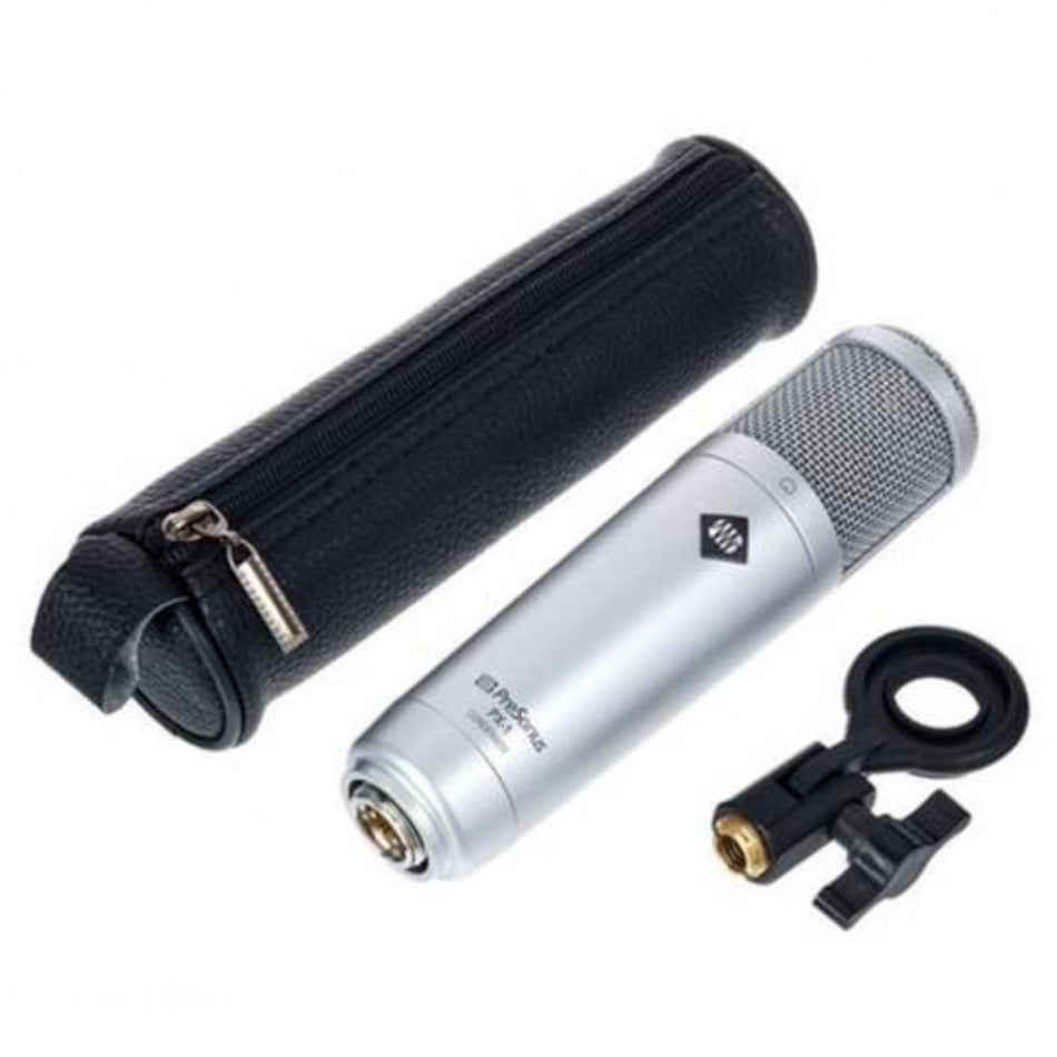 PreSonus PX-1 Micrófono Condensador
