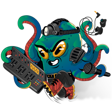 El Pulpo