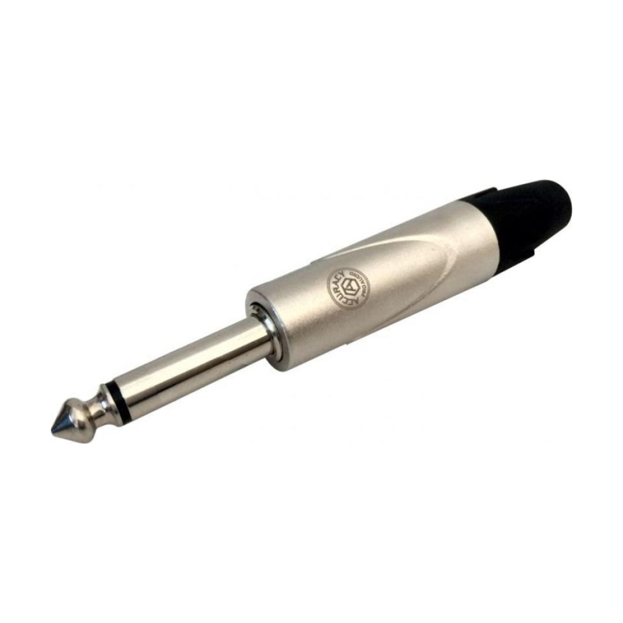 Accuracy Pro Audio QT166 Conector Plug Mono TS