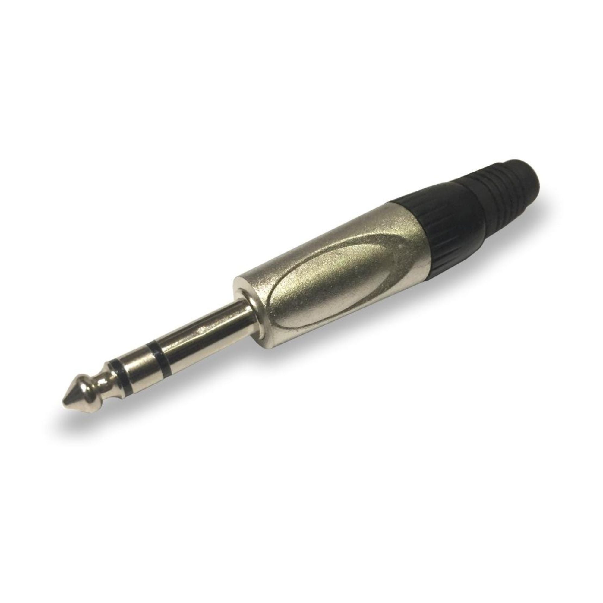 Accuracy Pro Audio QT167 Conector Plug Estereo TRS