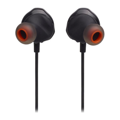 Jbl QUANTUM 50BK Audífonos In-ear Negros