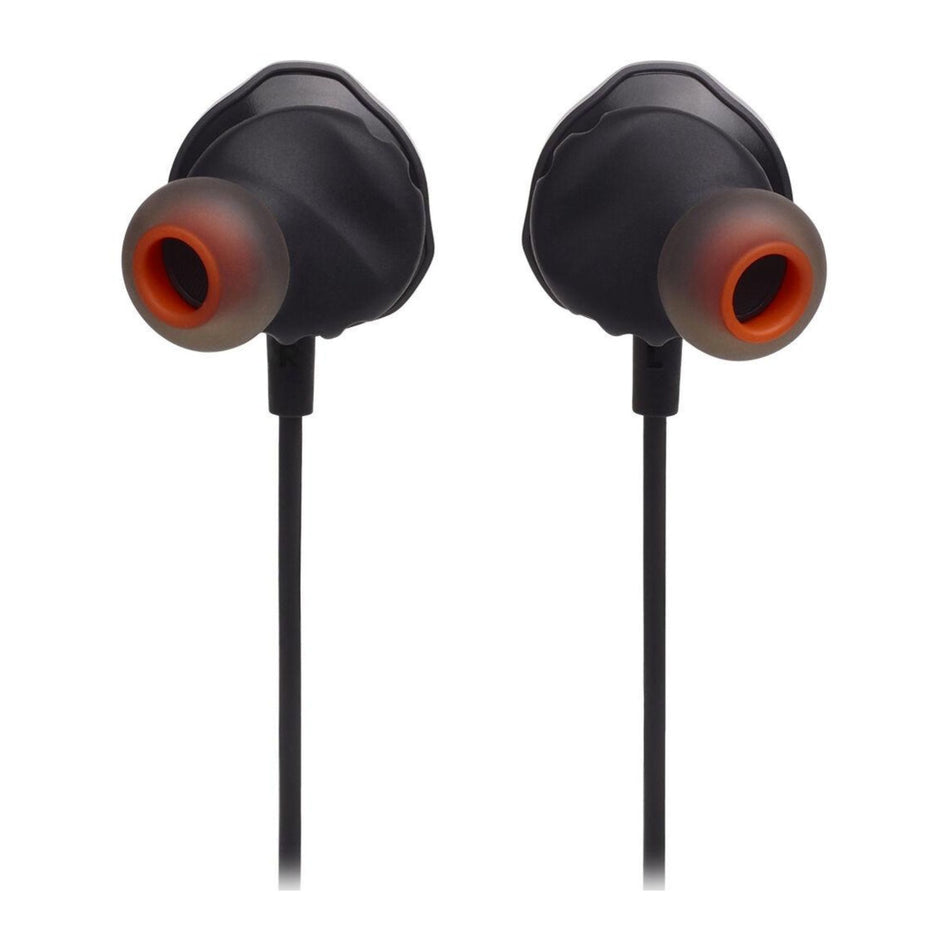 JBL QUANTUM 50BK Audífonos In-ear Negros