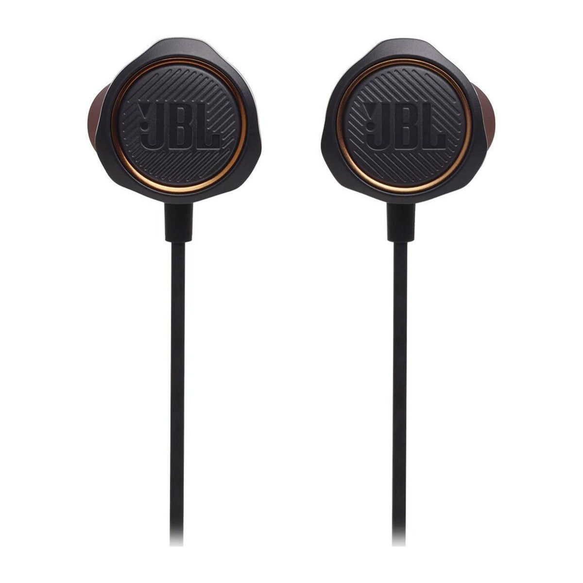 JBL QUANTUM 50BK Audífonos In-ear Negros