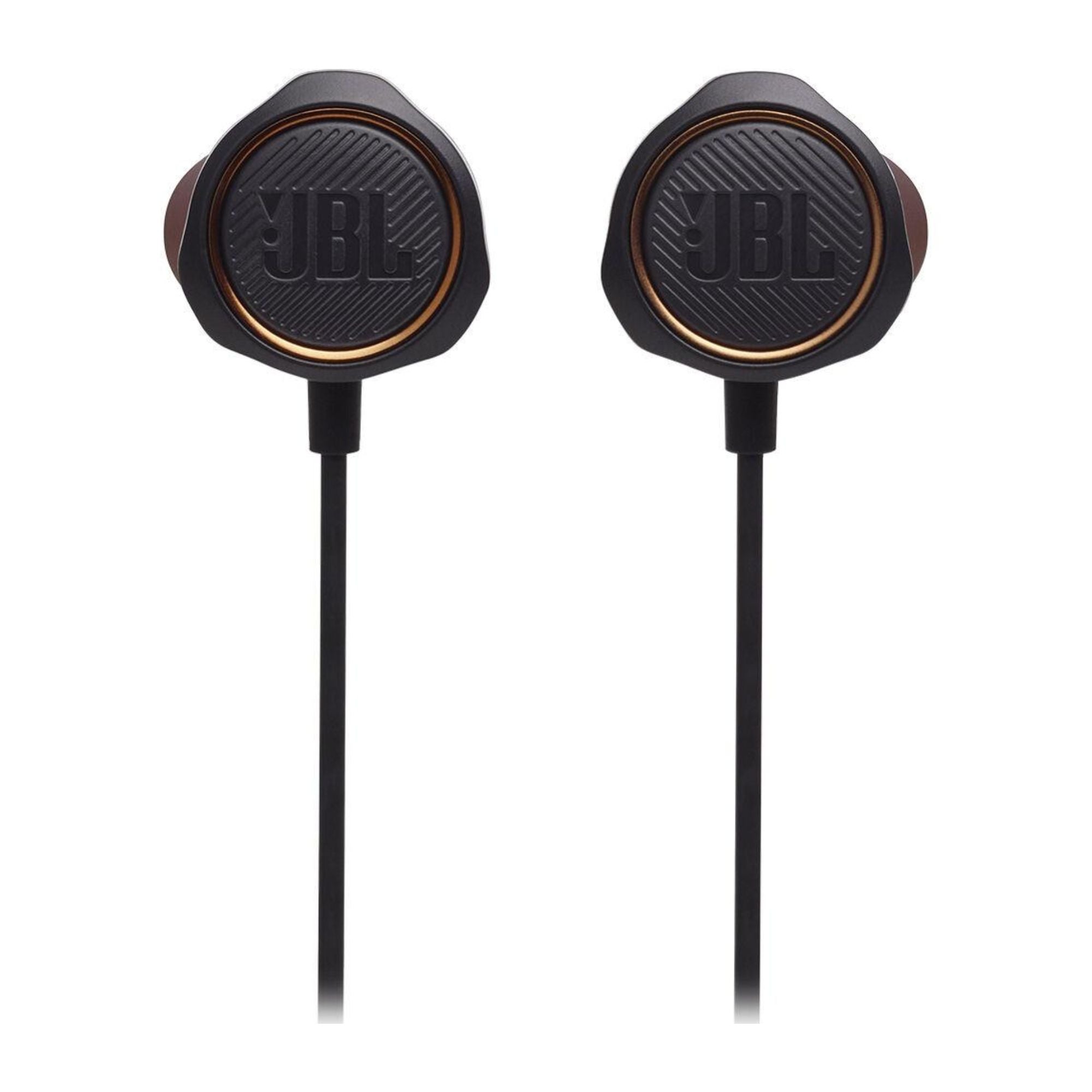 Jbl QUANTUM 50BK Audífonos In-ear Negros