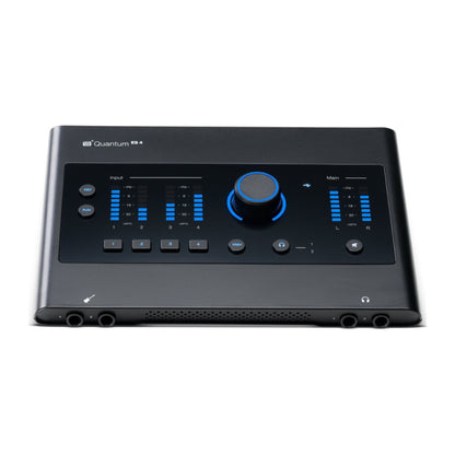 Presonus QUANTUM ES4 Interfaz de Audio
