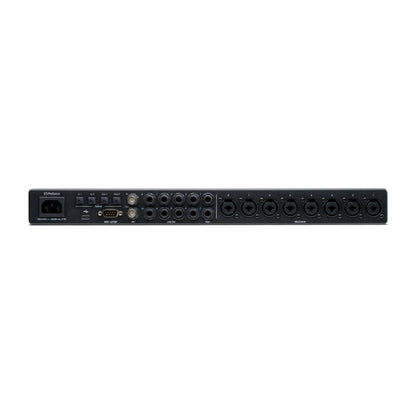 Presonus QUANTUMHD8 Interfaz de Audio