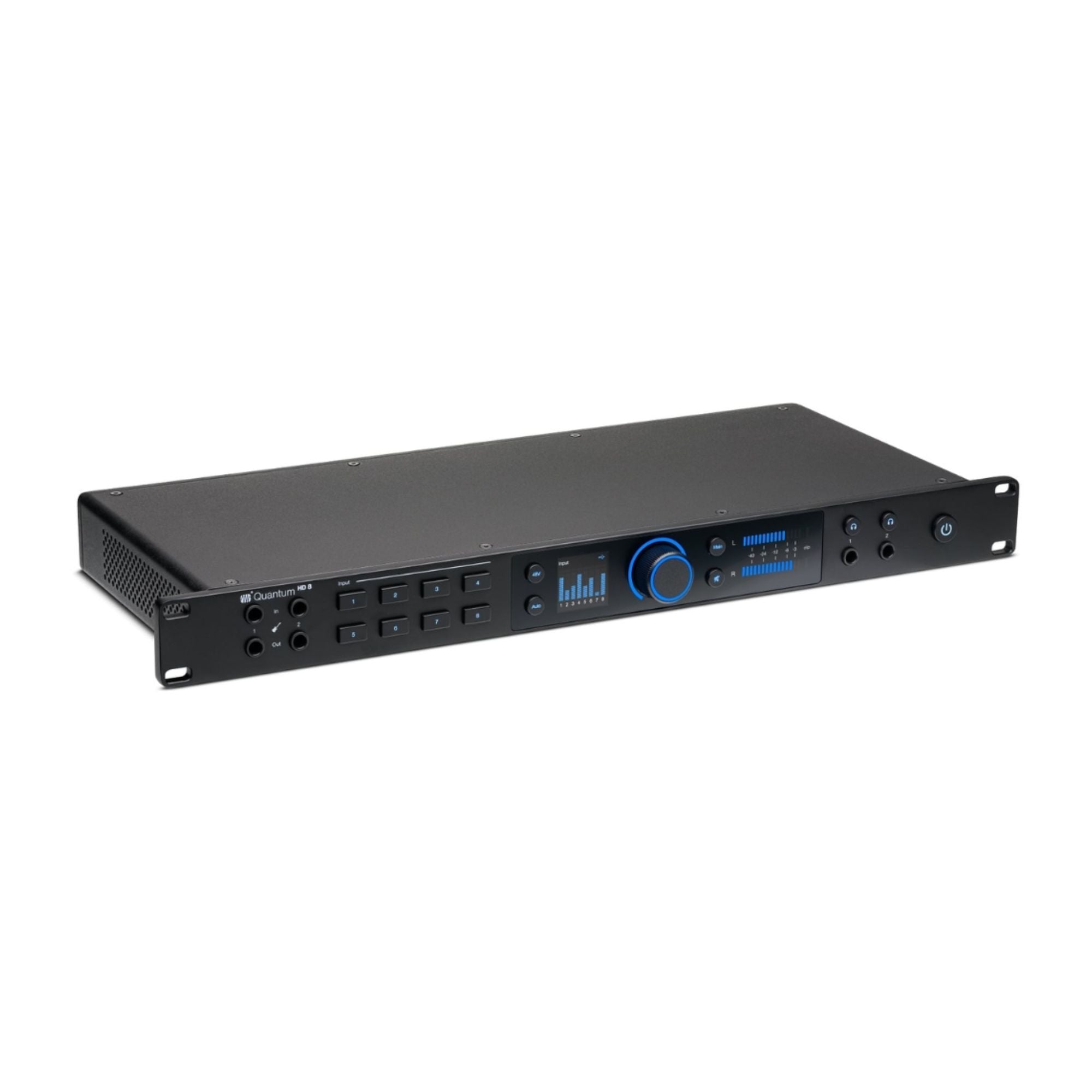 Presonus QUANTUMHD8 Interfaz de Audio