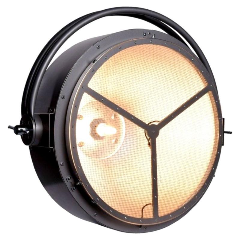 Eastman QUASAR Efecto LED Patt Retro Halogeno