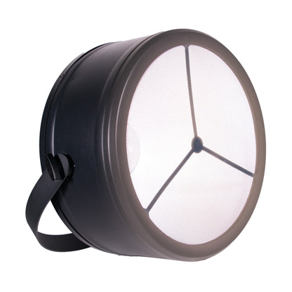 Eastman QUASAR Efecto LED Patt Retro Halogeno