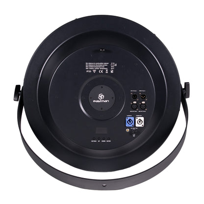 Eastman QUASAR Efecto LED Patt Retro Halogeno