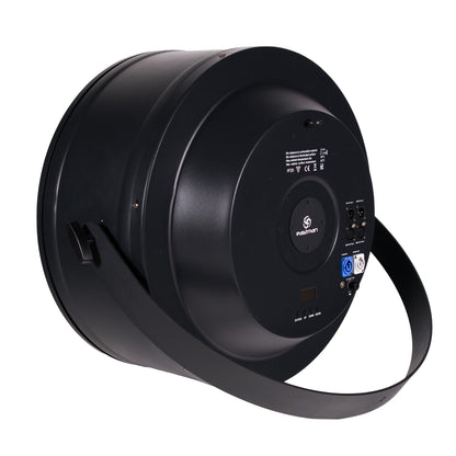 Eastman QUASAR Efecto LED Patt Retro Halogeno