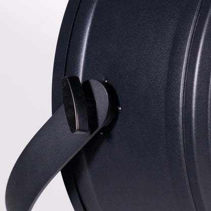Eastman QUASAR Efecto LED Patt Retro Halogeno