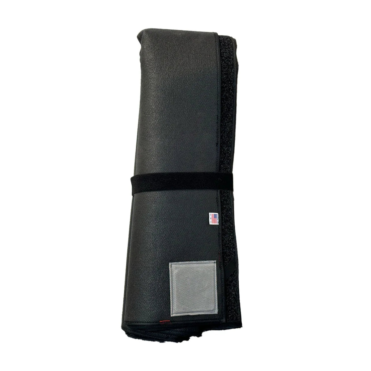 KickBlock Alfombra de Piso para Bateria 198,1 x 167,6 cm