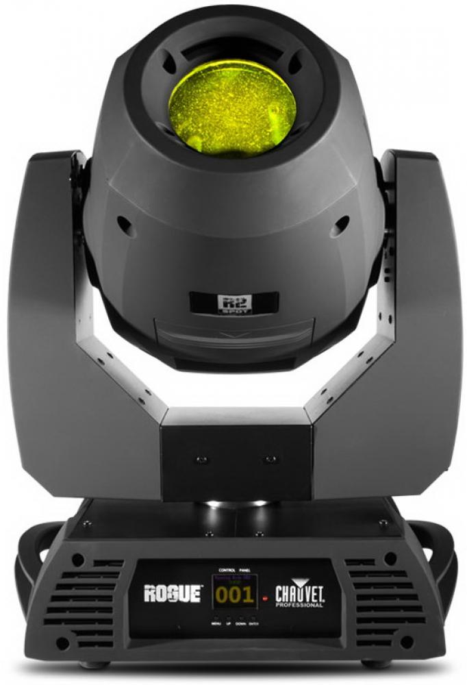 Chauvet Pro Rogue Cabeza Móvil Spot 240W