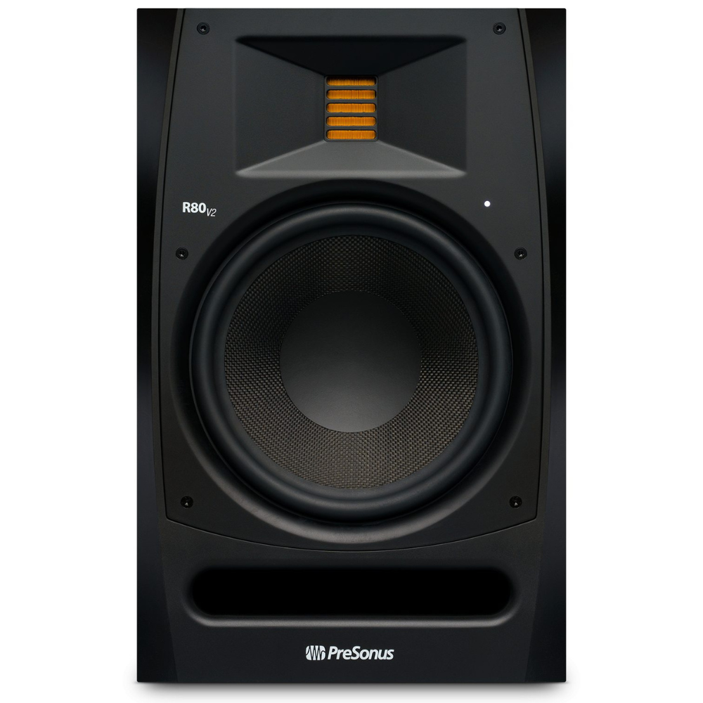 Presonus R80V2 Monitor Estudio 8"