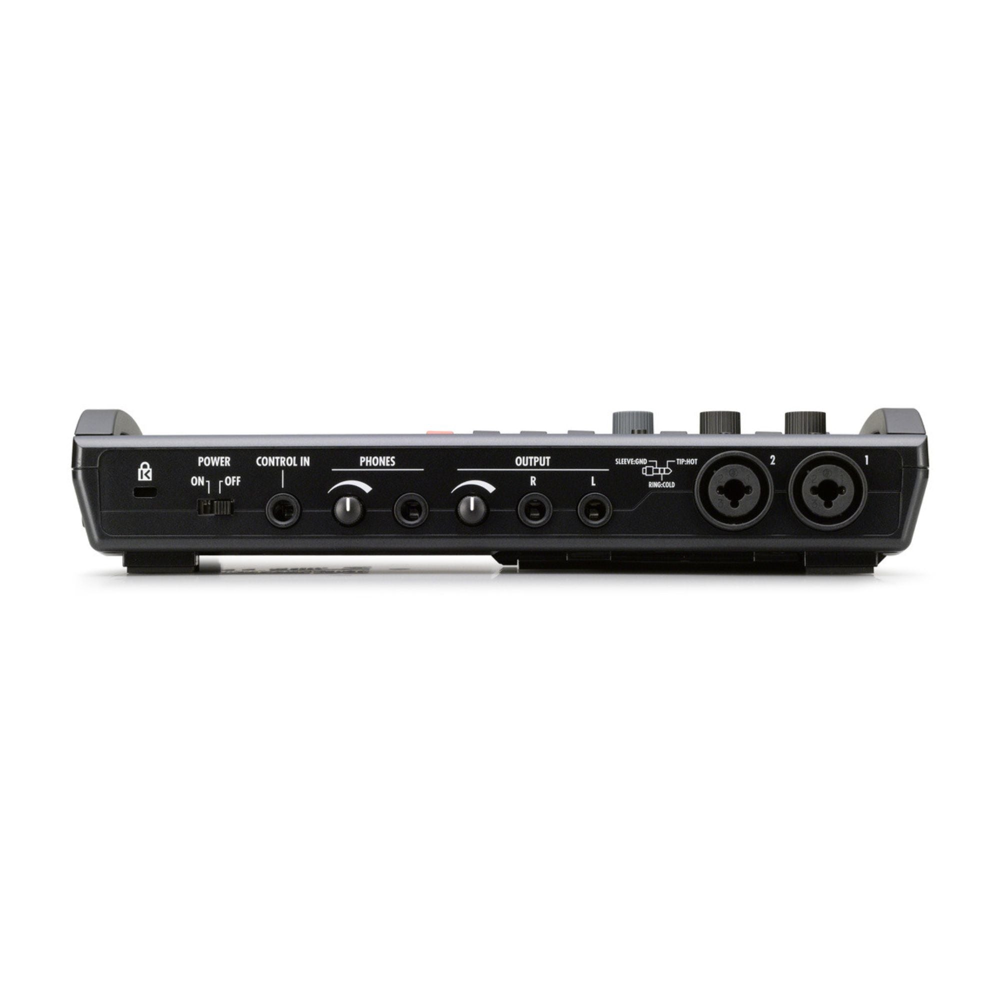 Zoom R8 Grabadora Multipista 8 Pistas con Interfaz USB y Sampler