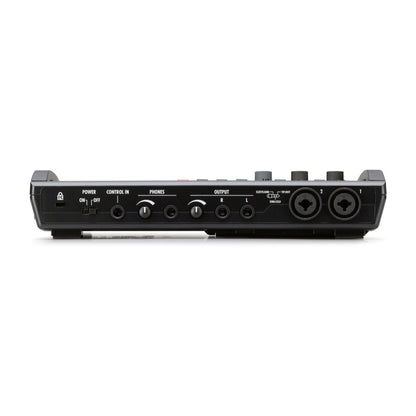 Zoom R8 Grabadora Multipista 8 Pistas con Interfaz USB y Sampler