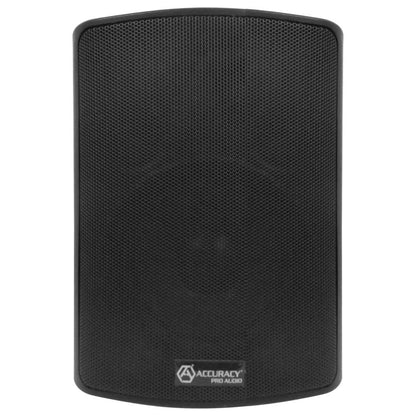 Accuracy Pro Audio RA-1107TB Parlante Instalación 4" 20W