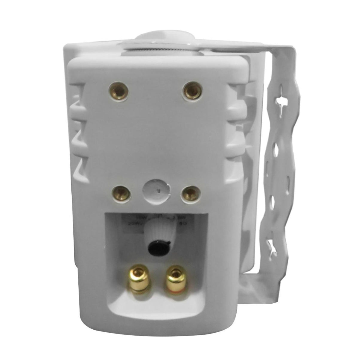 Accuracy Pro Audio Parlante Instalación 4" 20W