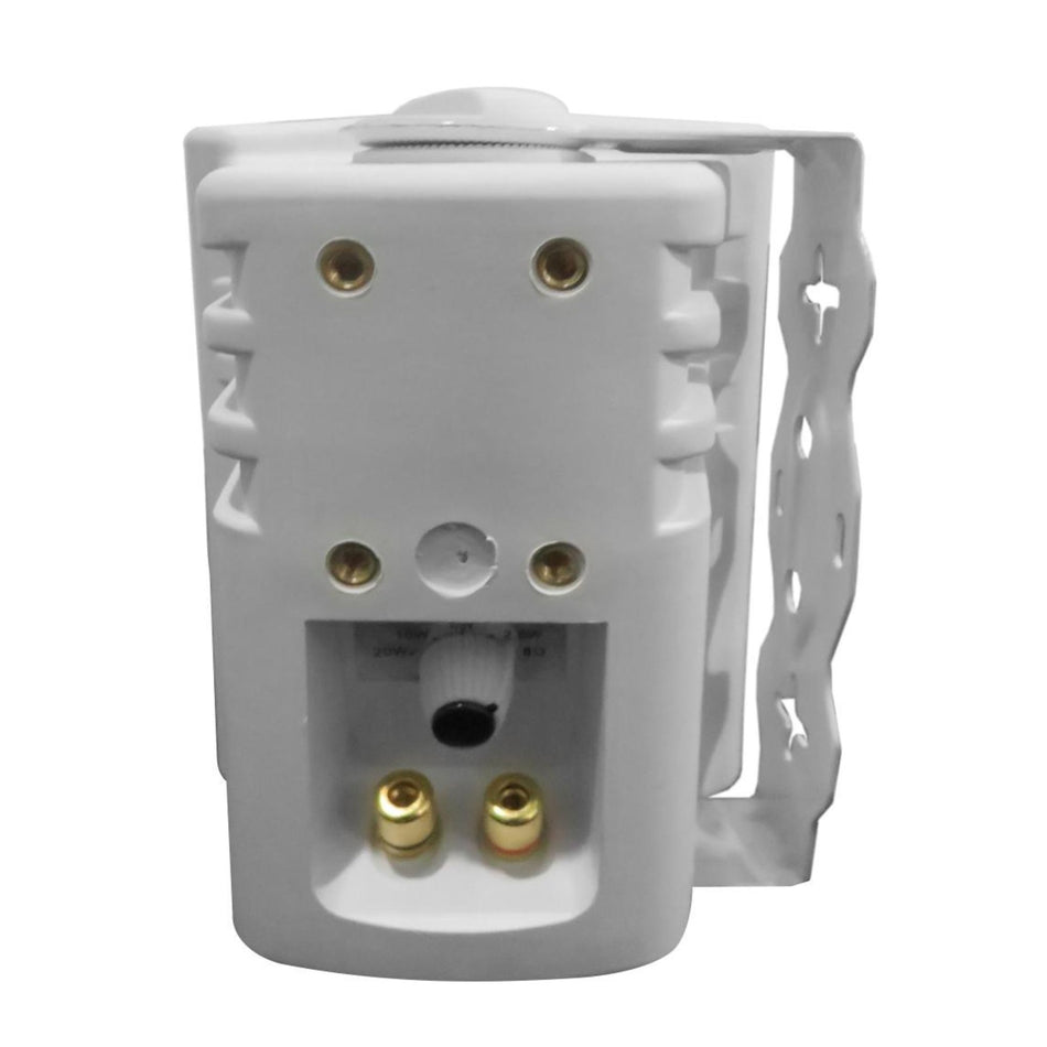 Accuracy Pro Audio Parlante Instalación 4" 20W