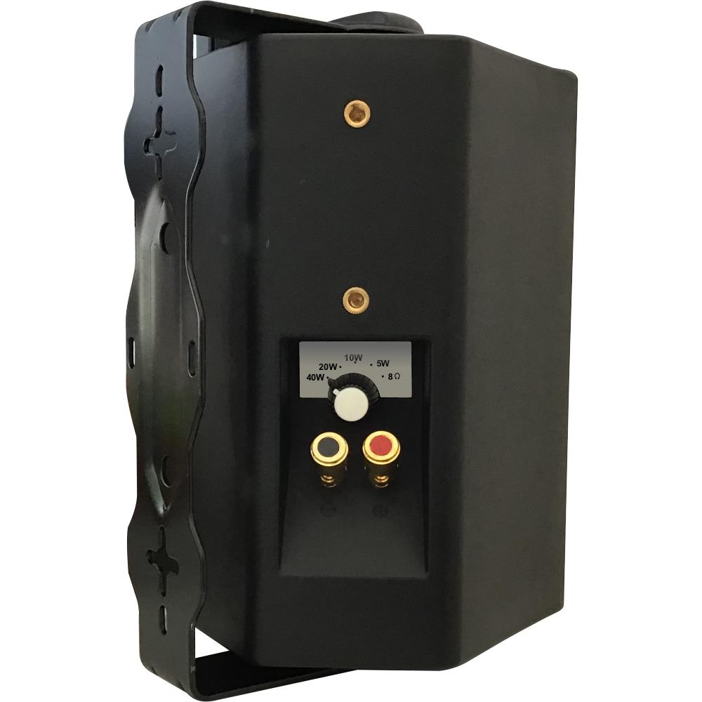 Accuracy Pro Audio RA-1110TB Parlante Instalación 6.5" 40W