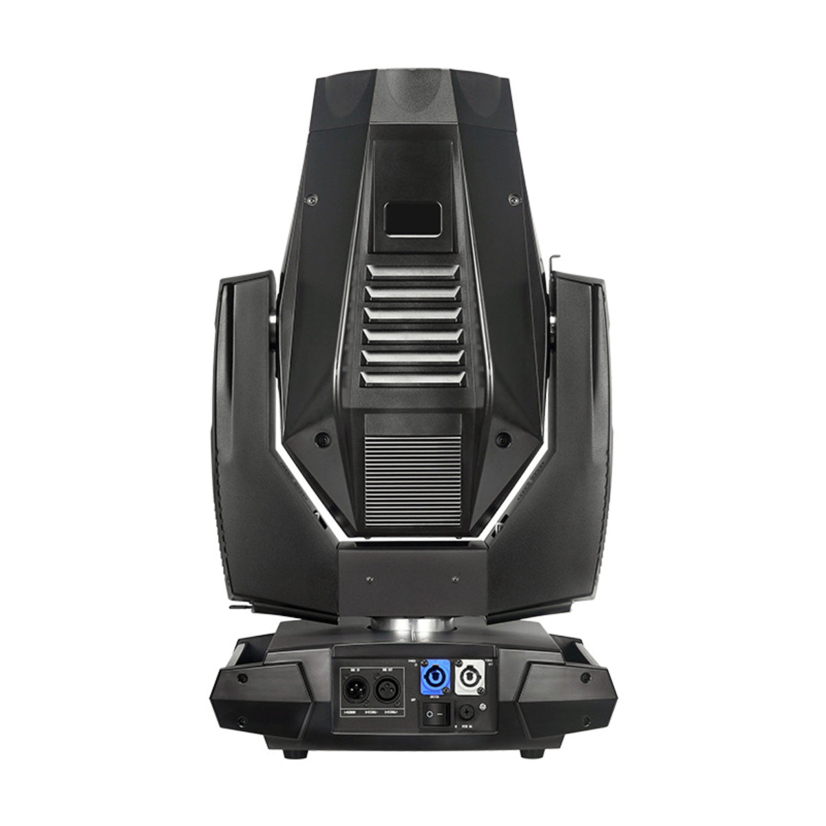 Eastman Rambo Legend IV 480 Cabeza Móvil Híbrida Beam/Spot/Wash