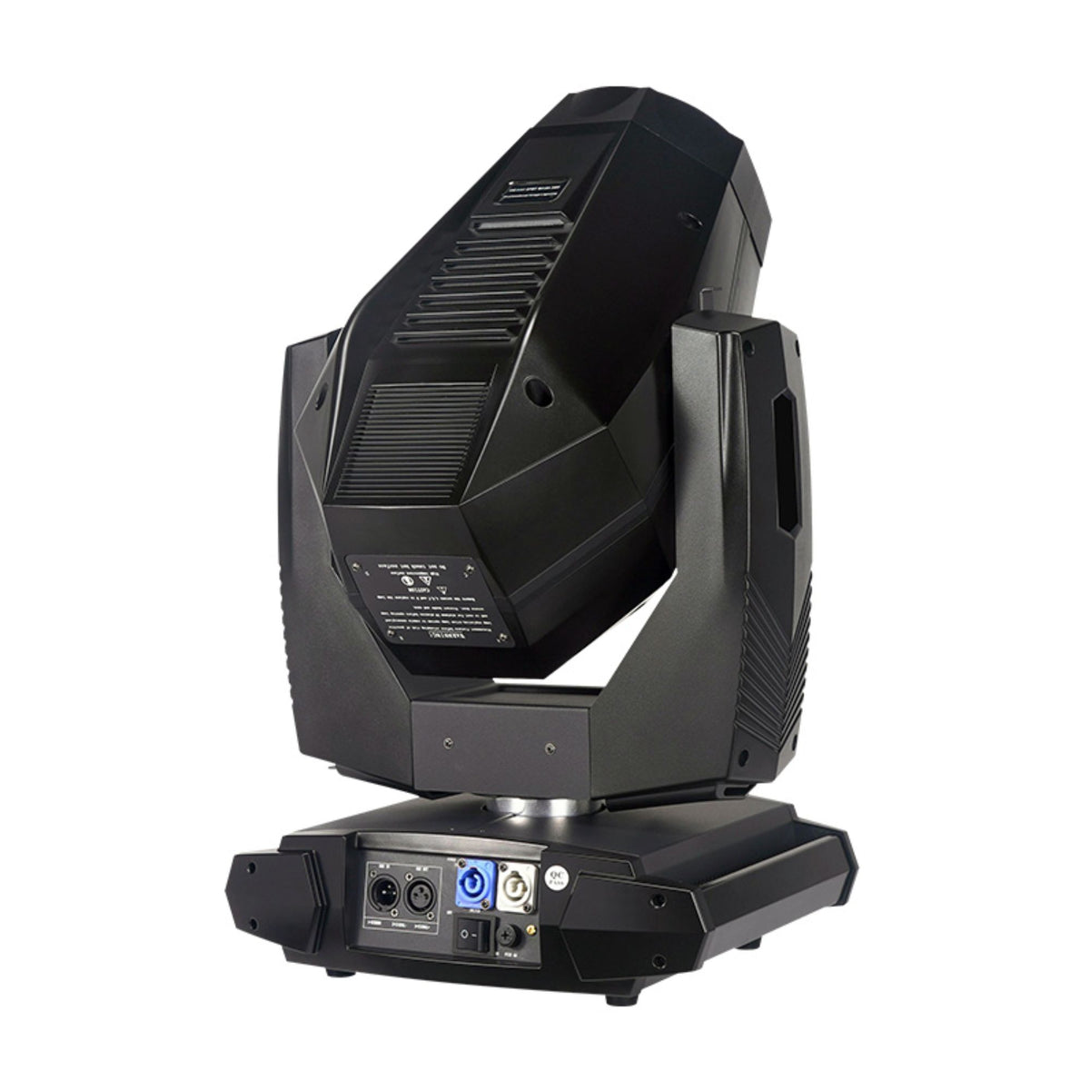 Eastman Rambo Legend IV 480 Cabeza Móvil Híbrida Beam/Spot/Wash