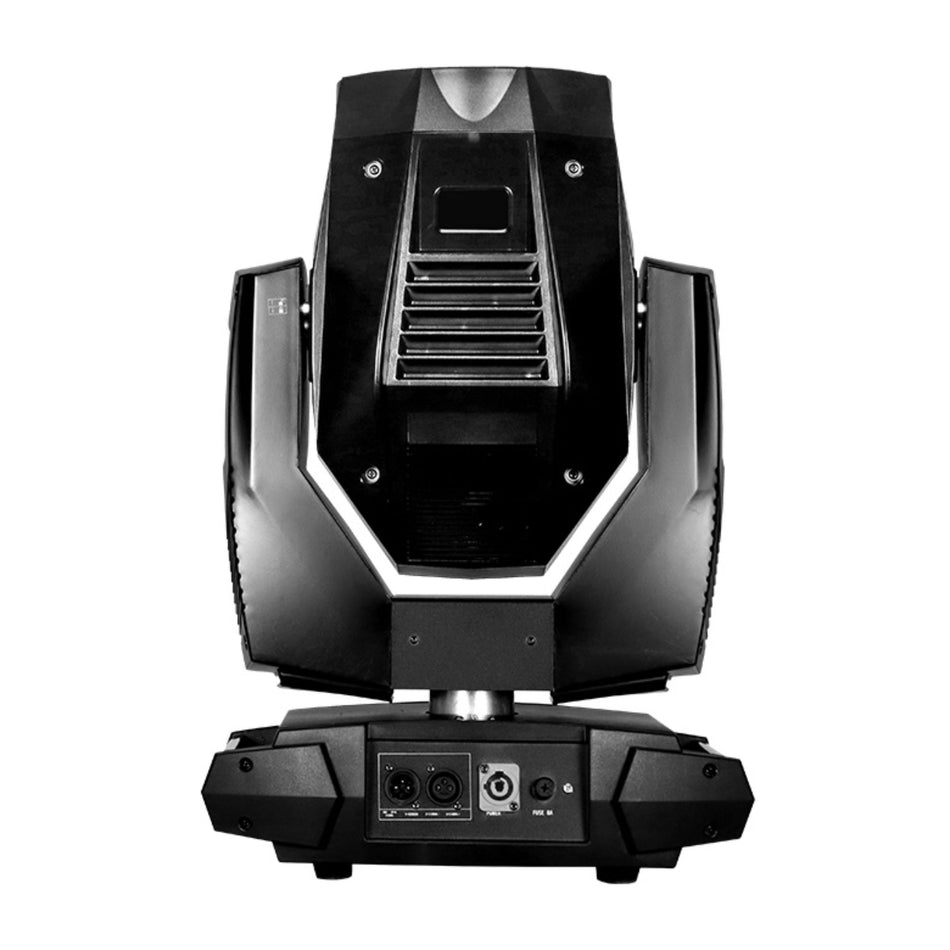 Eastman Cabeza Móvil Híbrida 380 Watts