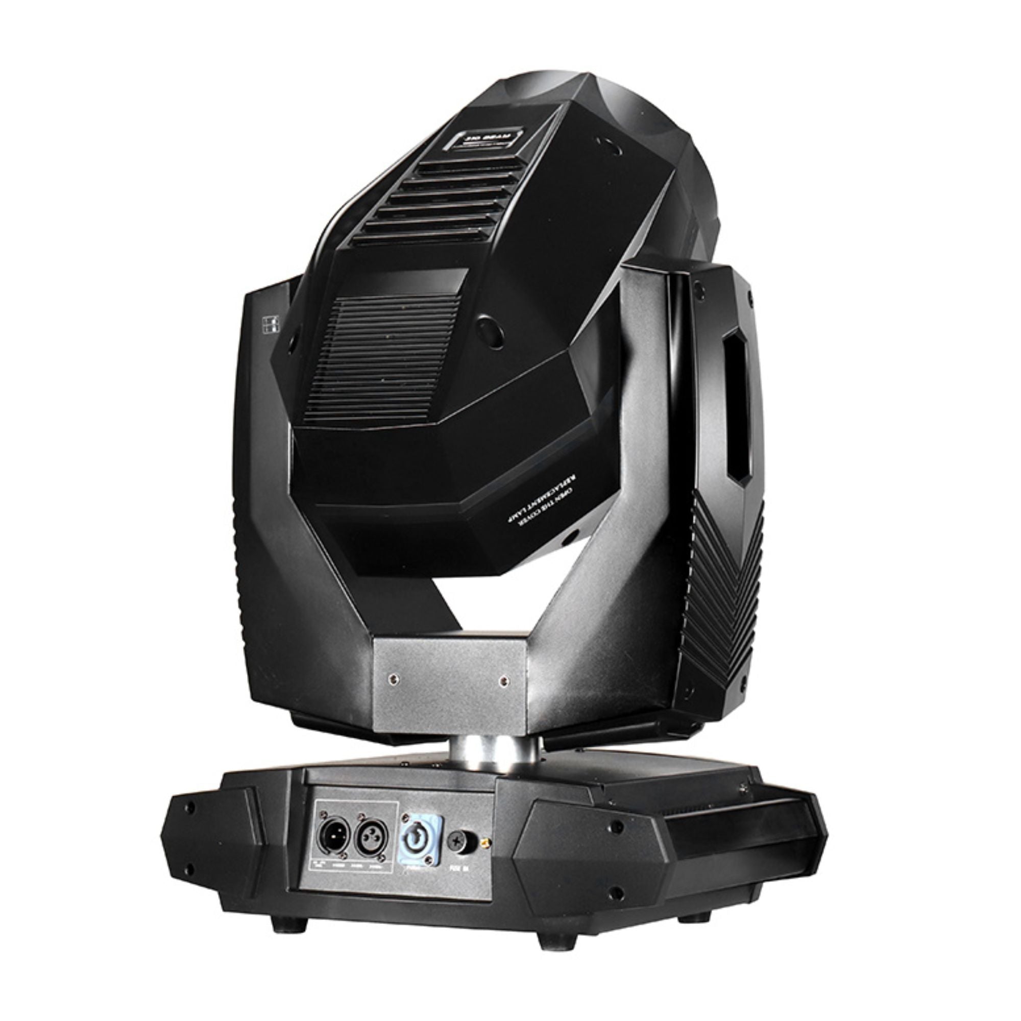 Eastman Cabeza Móvil Híbrida 380 Watts