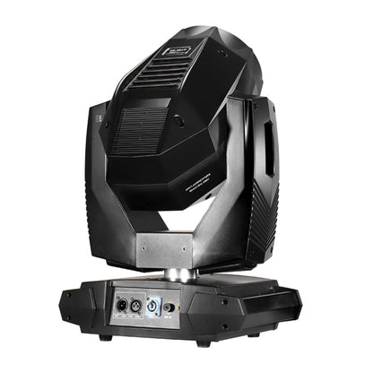Eastman Cabeza Móvil Híbrida 380 Watts